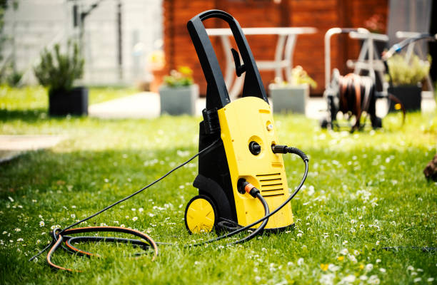 Playground Equipment Cleaning in Grand Forks Af, ND